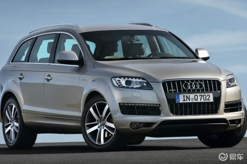 成都奥迪S6降10.00万 最低仅售75.88万