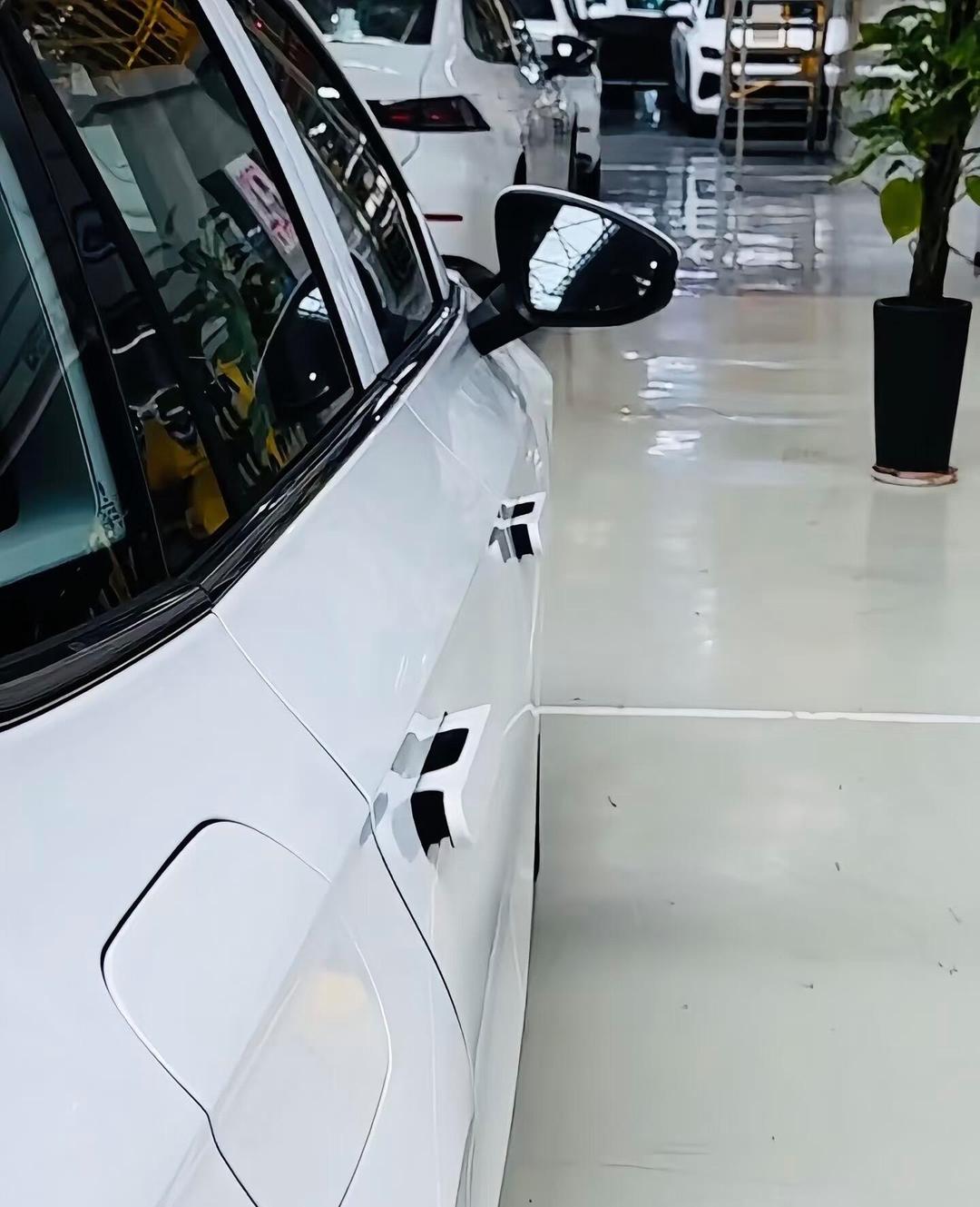 全新速腾L将于9月9日上市 预售价11.99万起全新速腾L将于9月9日上市 预售价11.99万起