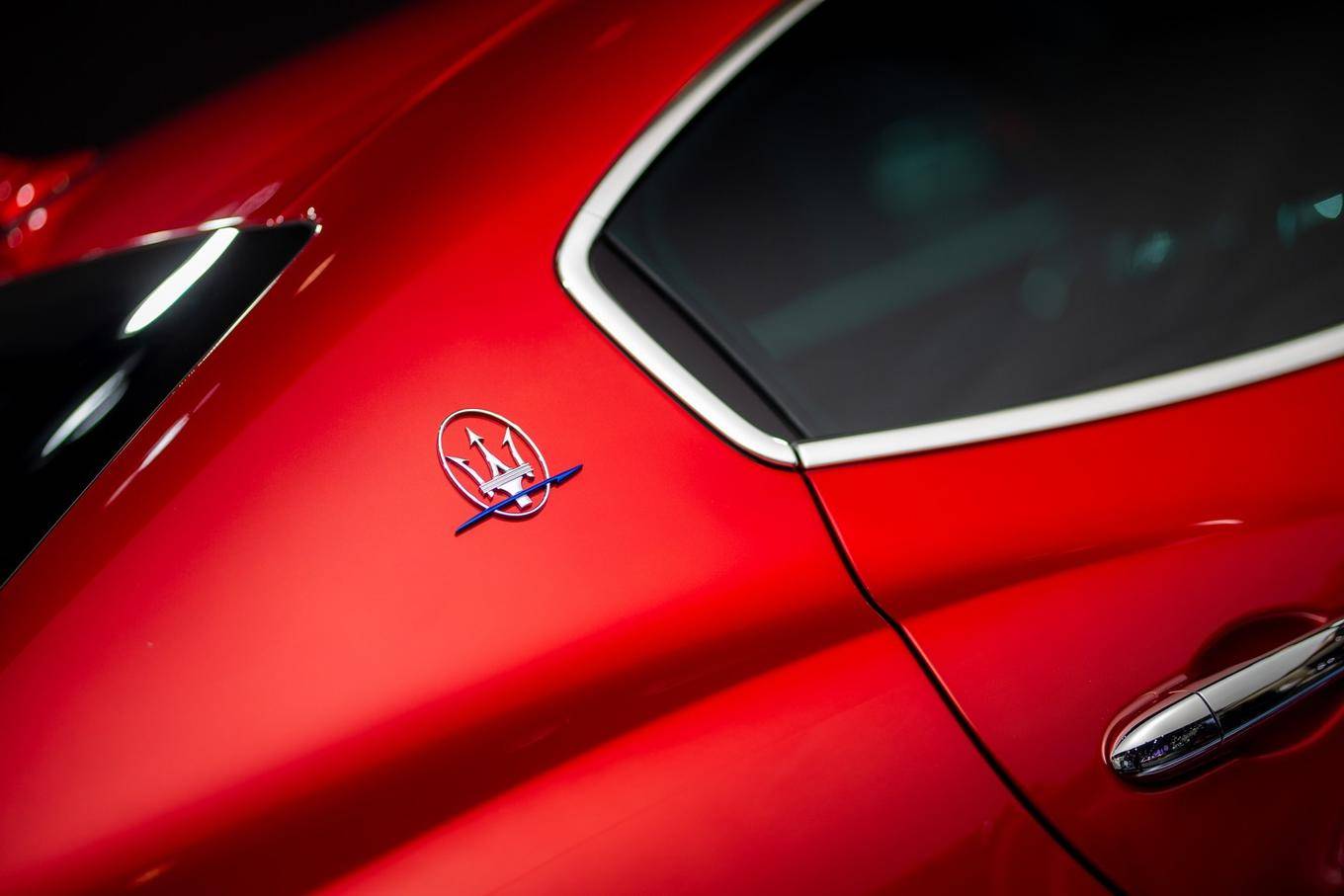 成都Ghibli最高让利29.00万元 仅57.98万可入手