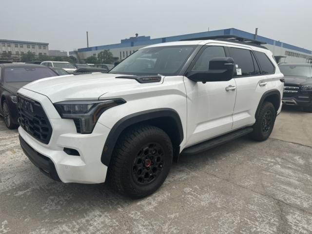 平行进口红杉加版价格配置动力解读