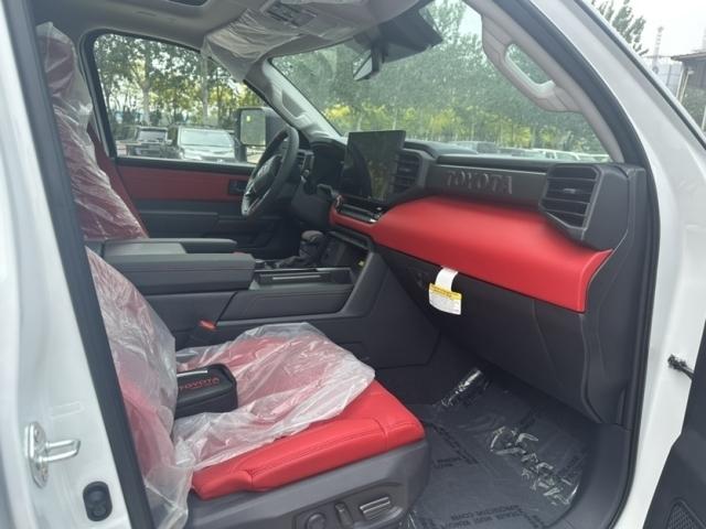 平行进口红杉加版价格配置动力解读