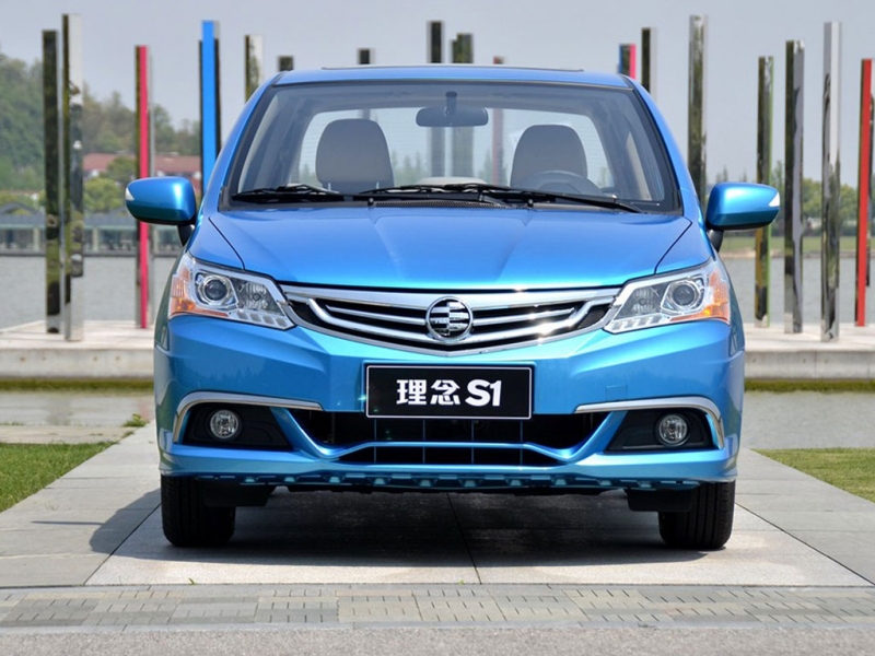 成都福田征服者PLUS价格最低8.58万起 暂无优惠