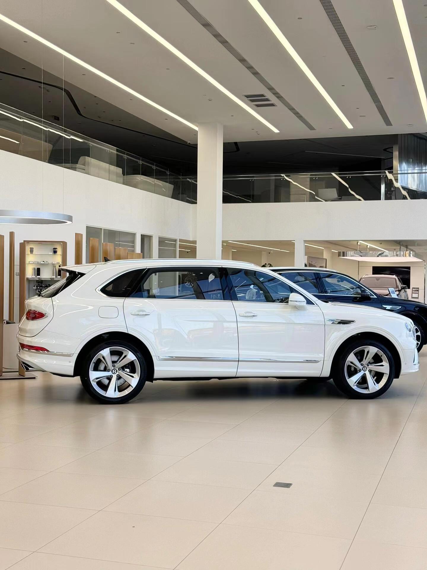 现购添越让利73万 售全国