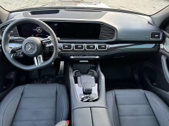 成都奔驰GLS亚洲版价格优惠19.8万 欢迎上门试驾