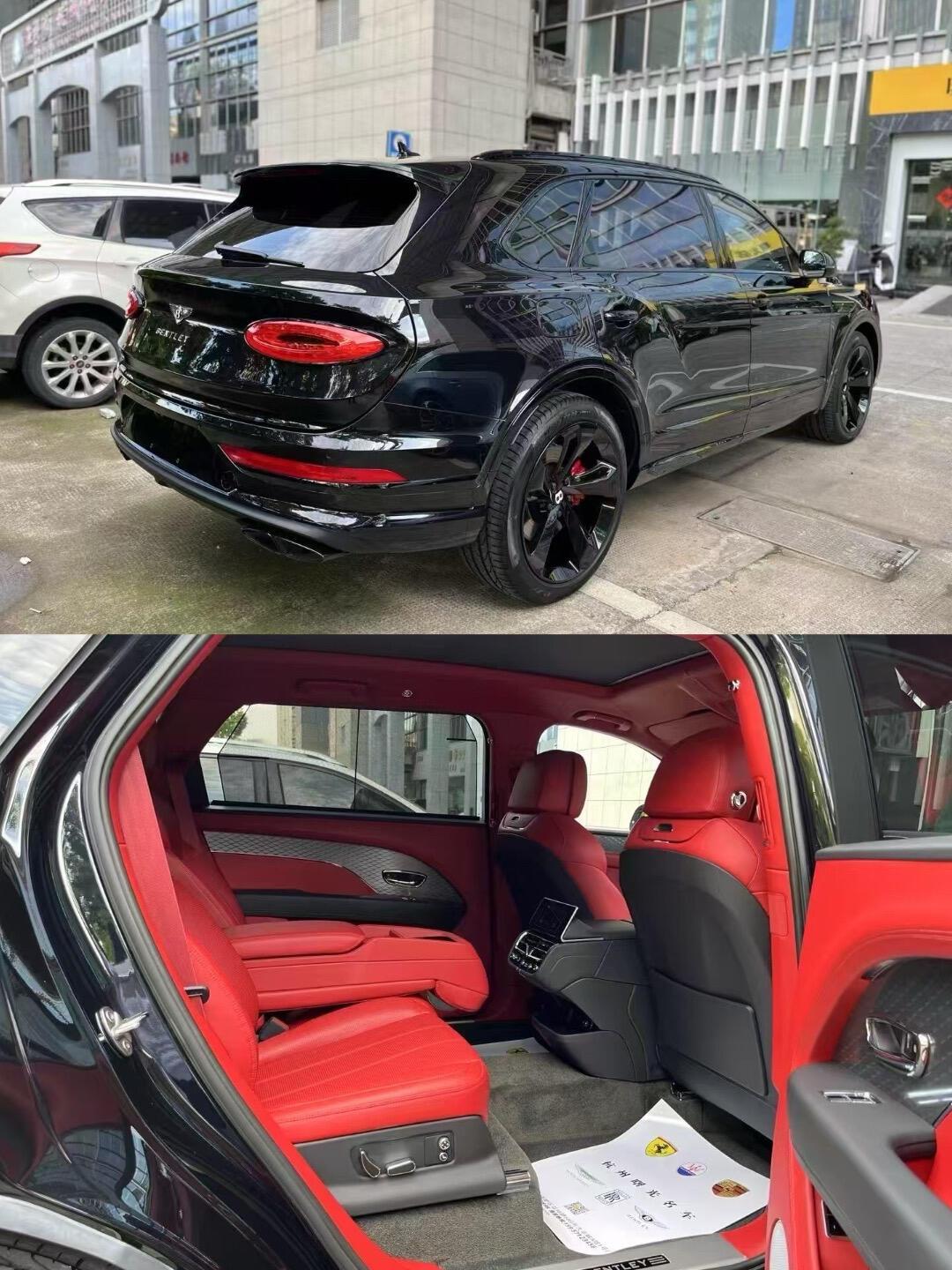 成都添越美版提供试乘试驾 店内让利达60万元