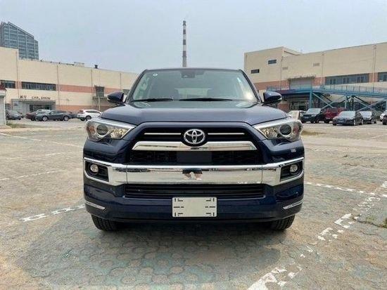 成都平行进口丰田超霸加版团购价格61万起 欢迎上门试驾