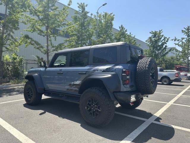 成都烈马美版团购优惠20万