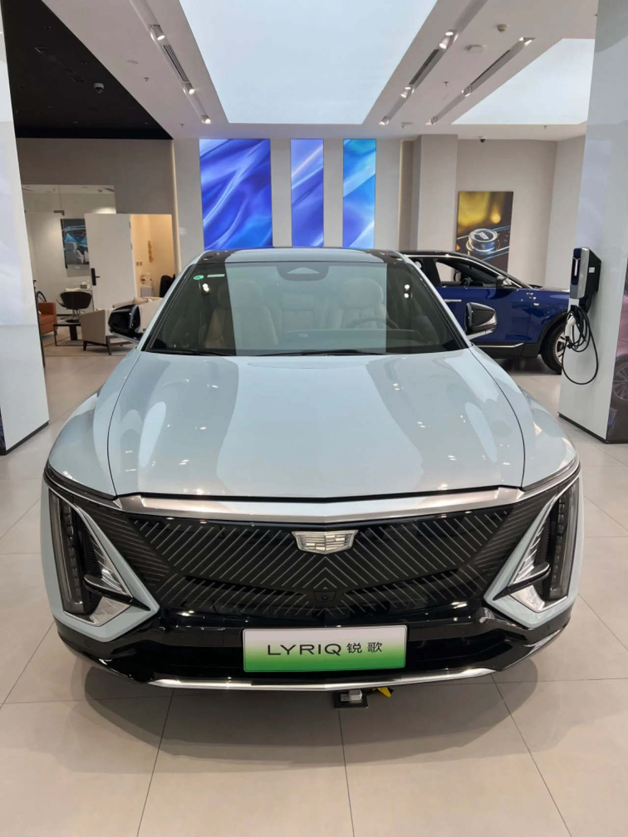 成都IQ锐歌降价9.00万 最低仅售25.77万