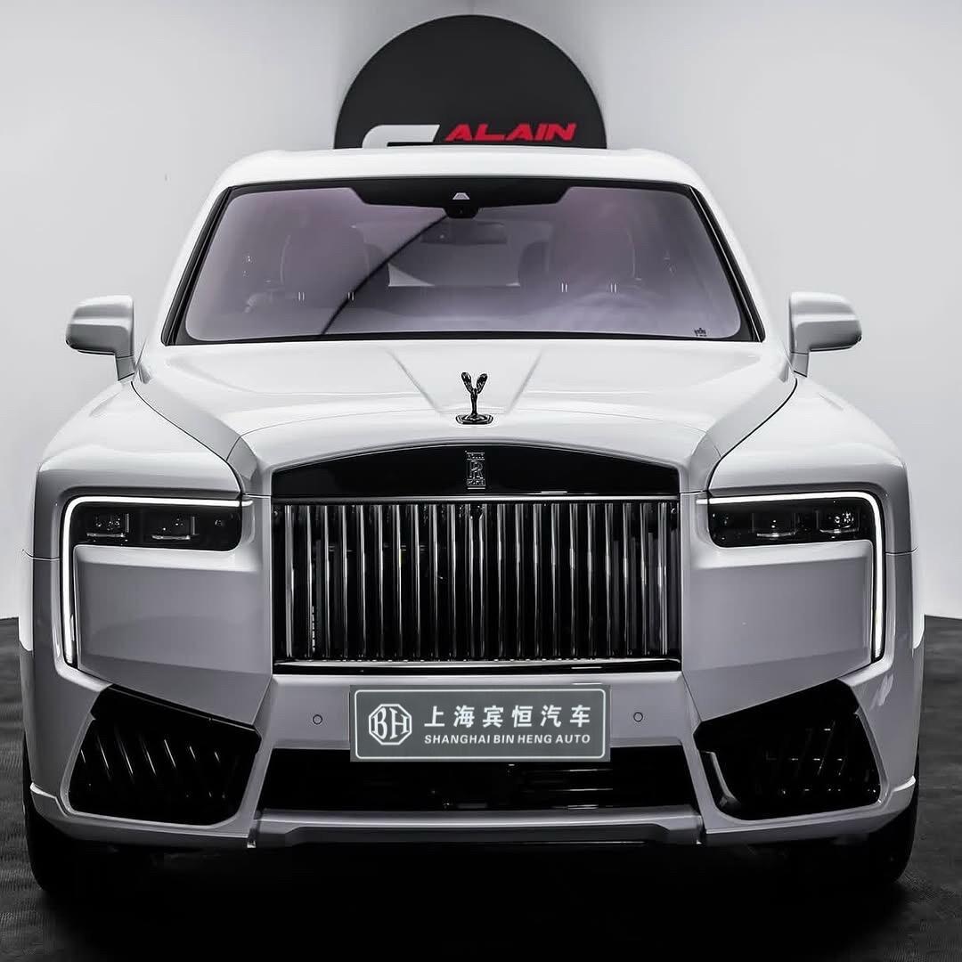 现购库里南享65万优惠