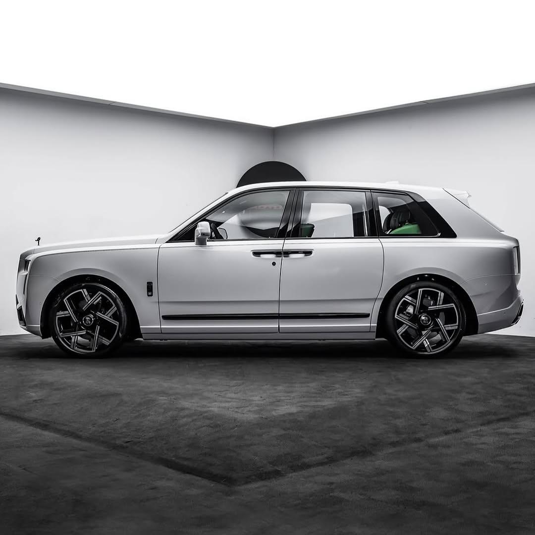 现购库里南享65万优惠