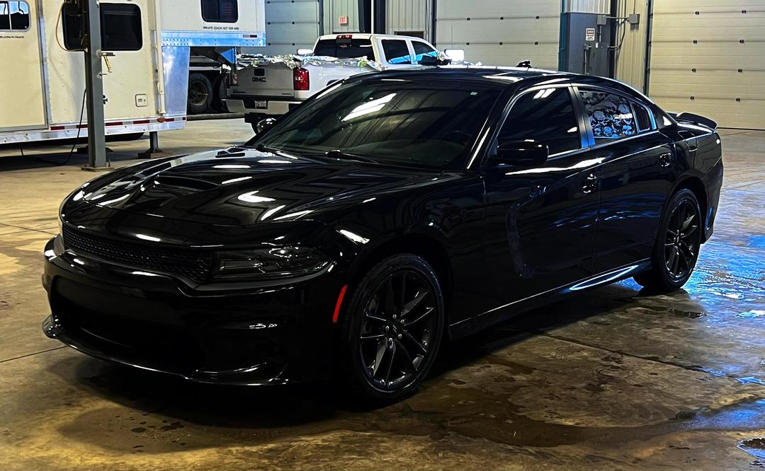 道奇公羊1500黑色经典版五月优惠报价 售全国