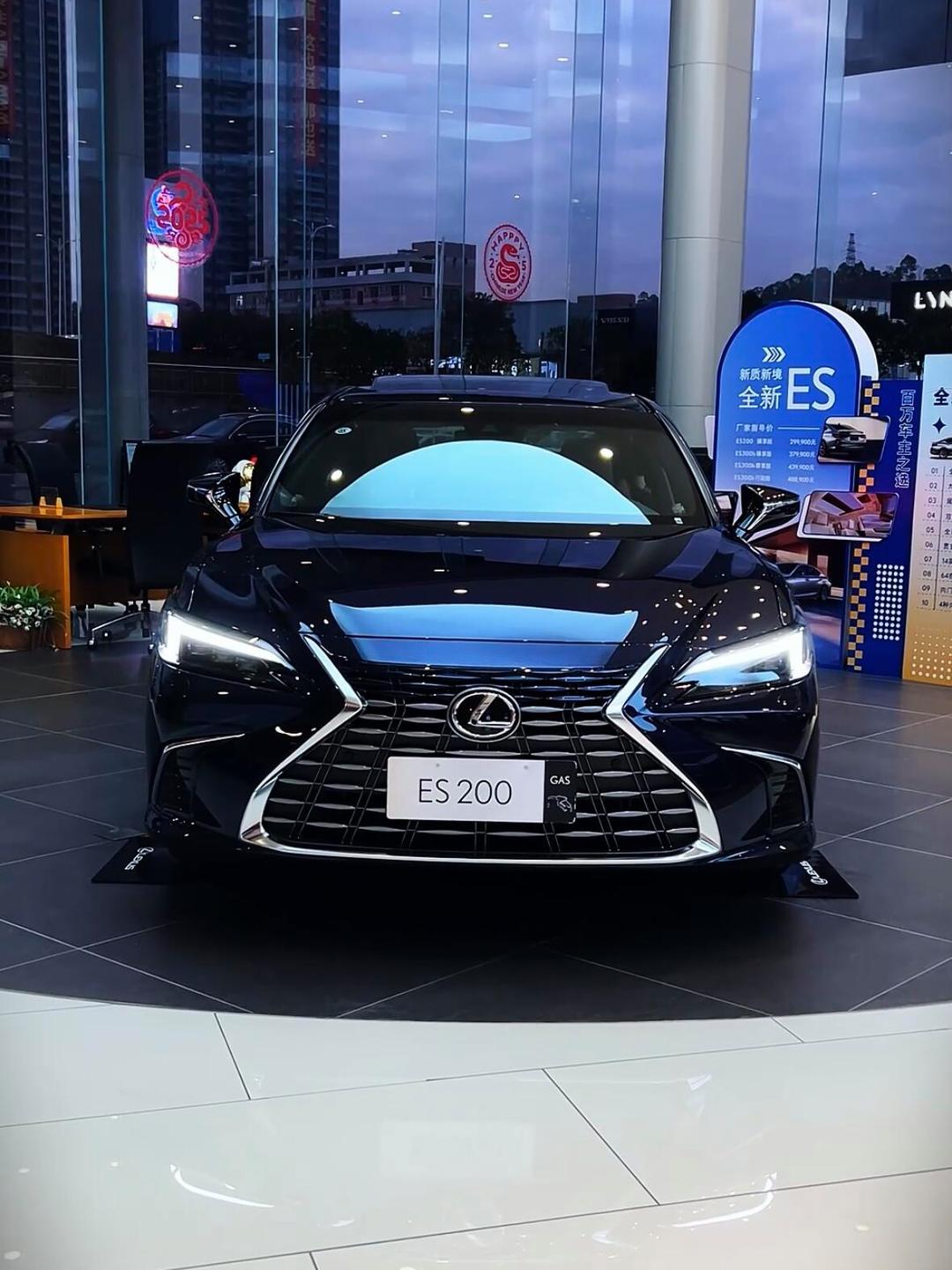 雷克萨斯GX加版团购钜惠20万