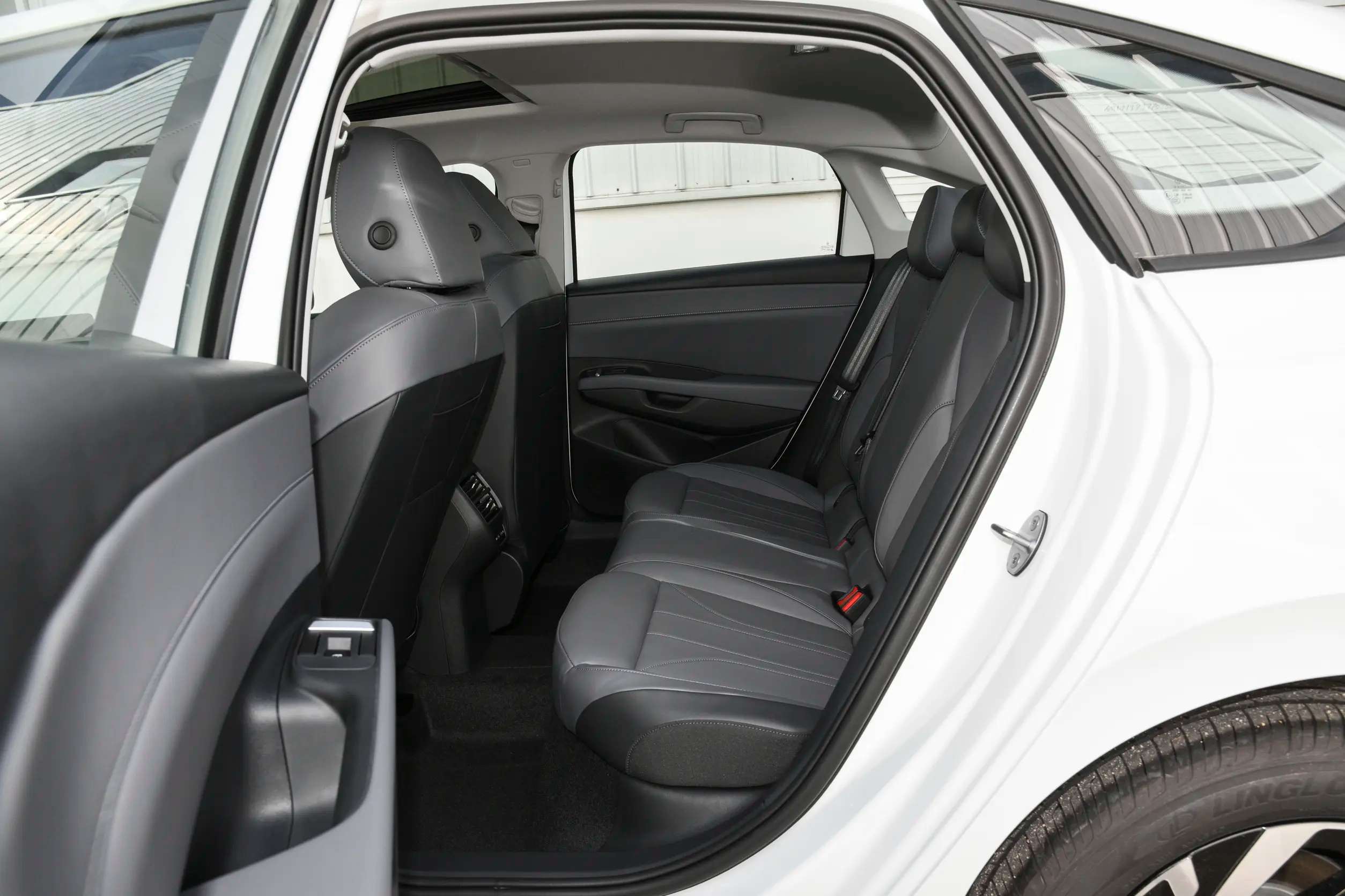 朗逸Pro上市 限时价8.88万起