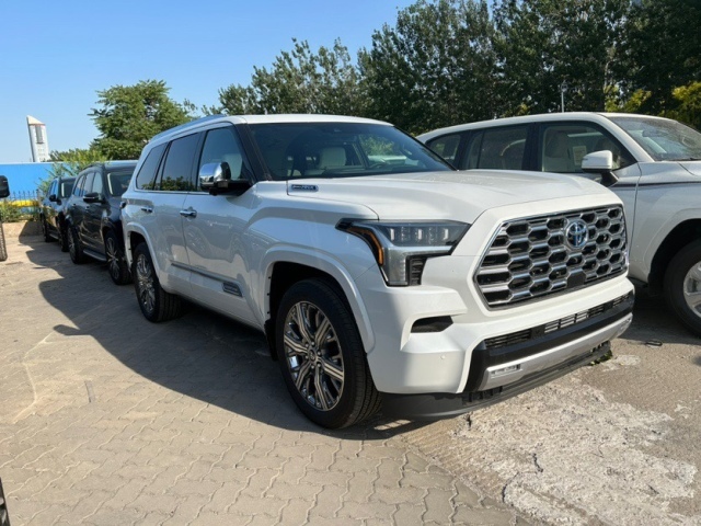 现购红杉美版让利22万