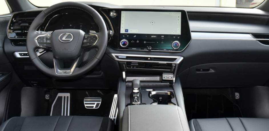 雷克萨斯GX美版降价促销中 直降29万