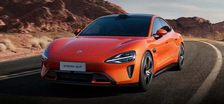 瞄准盈利目标 新势力车企多路线突围