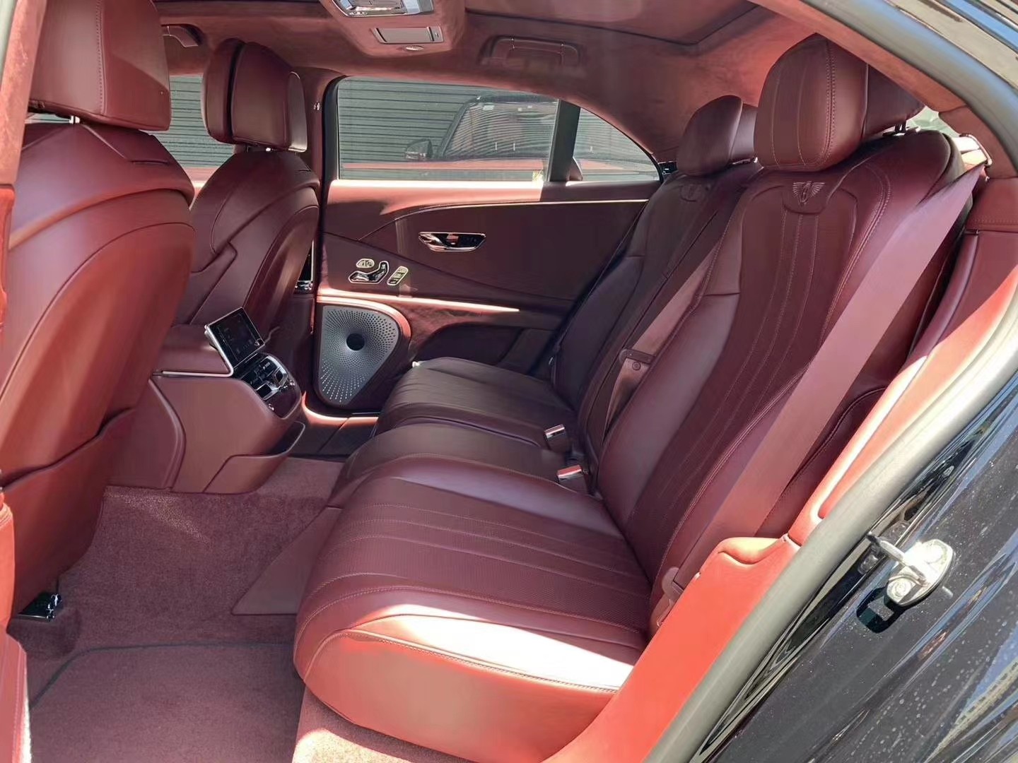 成都飞驰热销中 店内让利达28万元