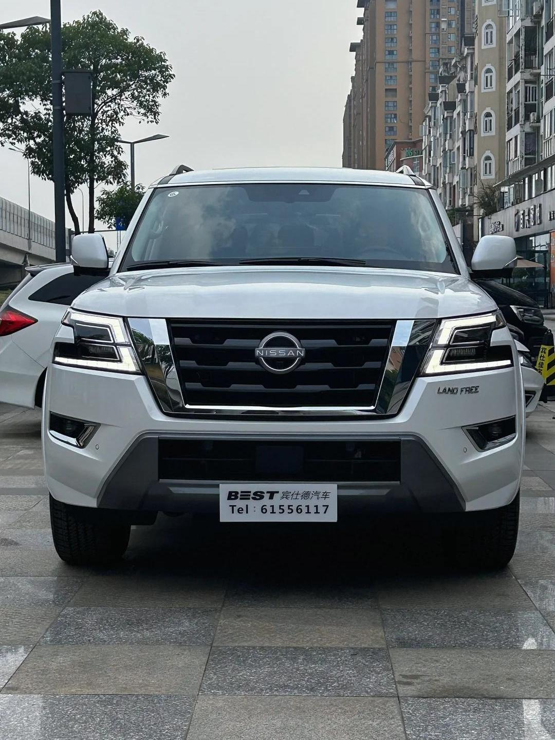 现购坦途美版享25.3万优惠 最低仅售48万