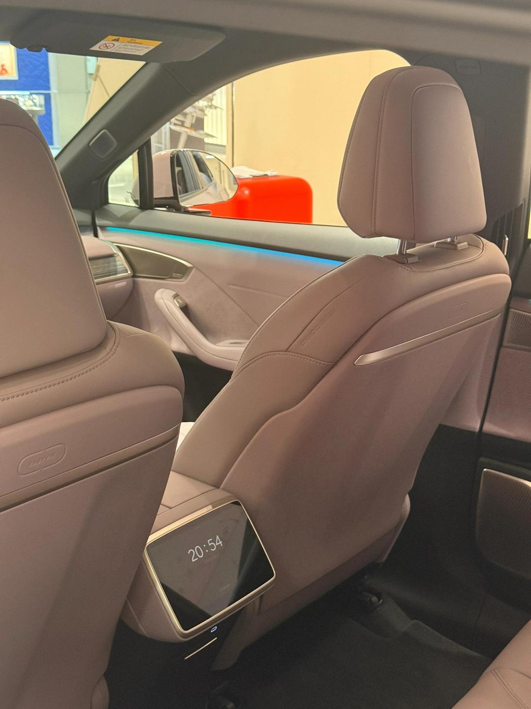 新都乐道L60报价20.69万起 暂无优惠