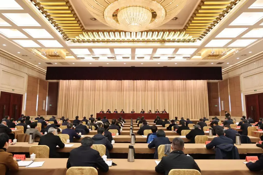 中央经济工作会议绘就汽车业"稳进提质"新蓝图