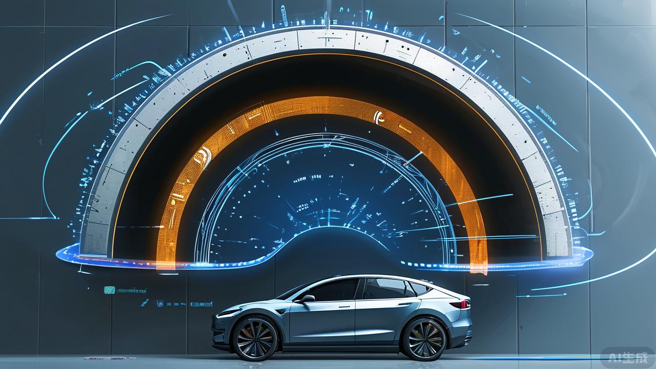 “变”“拓”“融”绘就汽车产业发展新图景