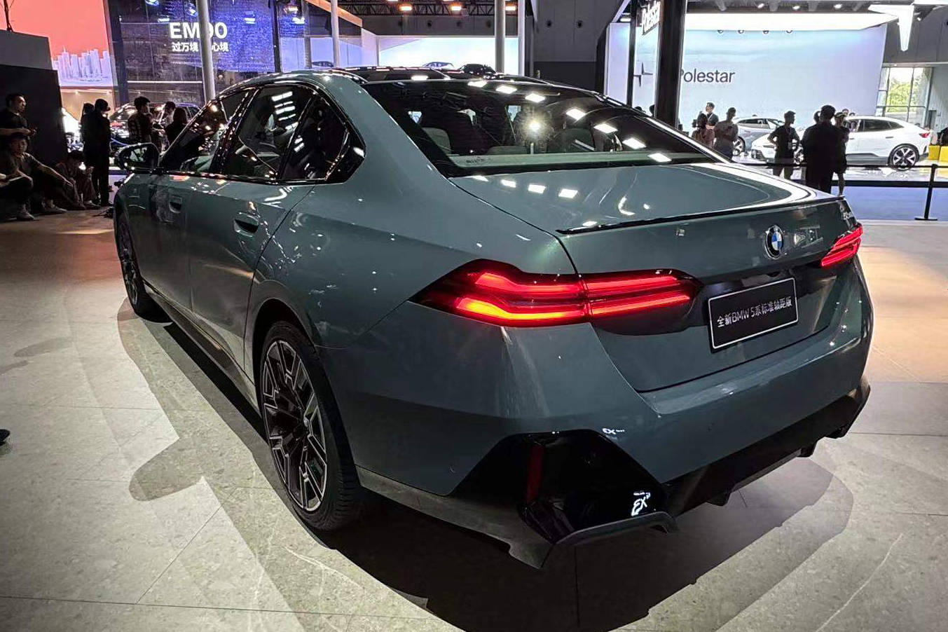 成都宝马8系最高降24.00万 最低仅售73.80万