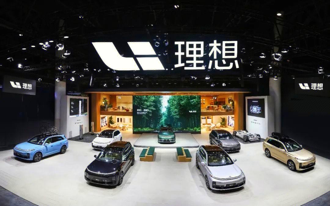 成都理想MEGA最低52.98万起售 暂无优惠