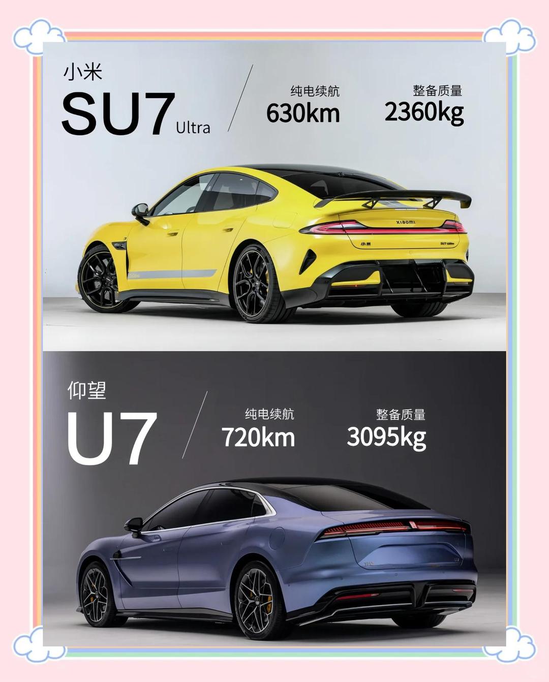 成都小米SU7 Ultra价格52.99万起 暂无优惠