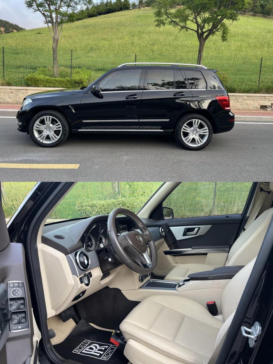 现购奔驰GLE美版让利直降11万