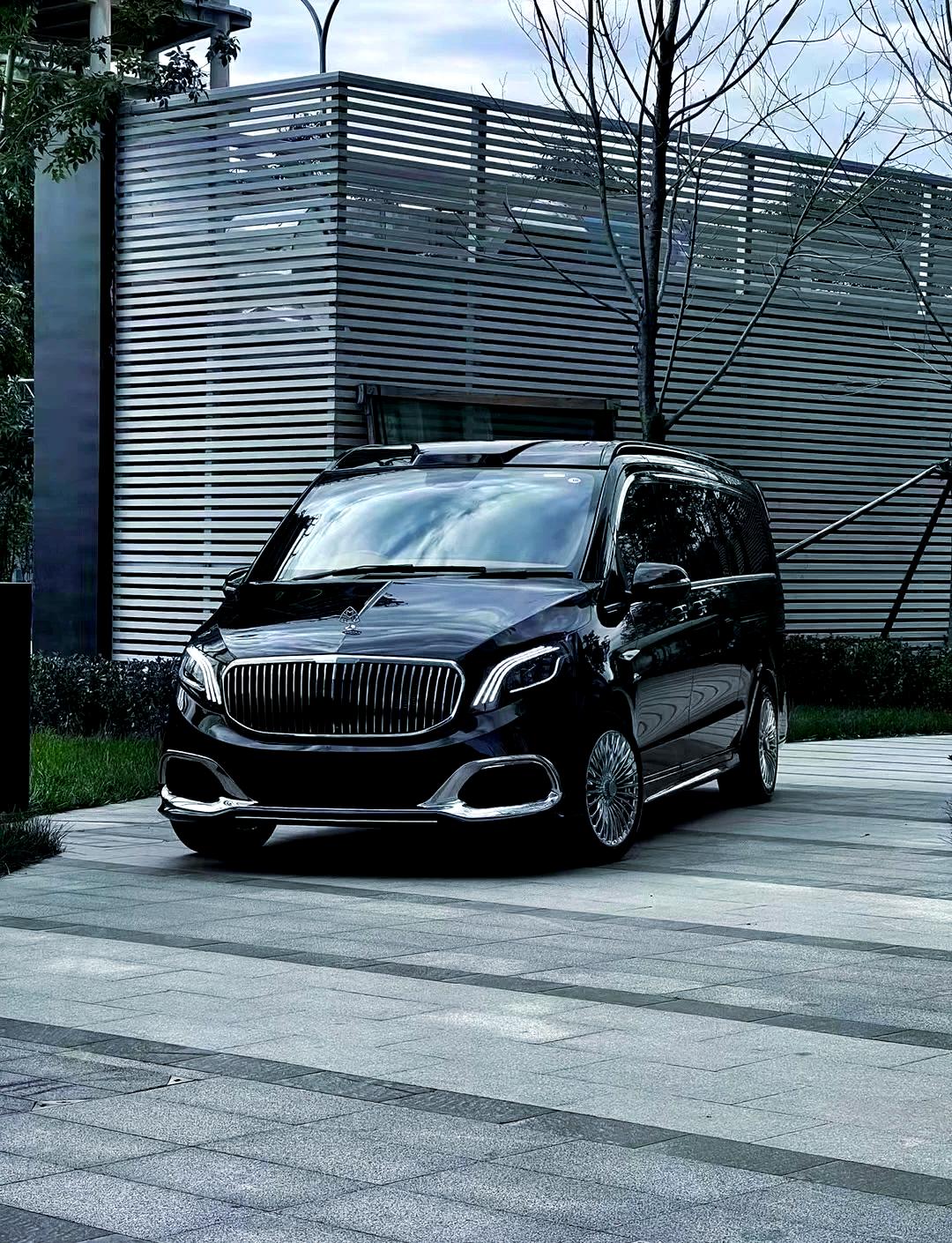 成都威霆优惠高达7.00万 最低仅售26.68万