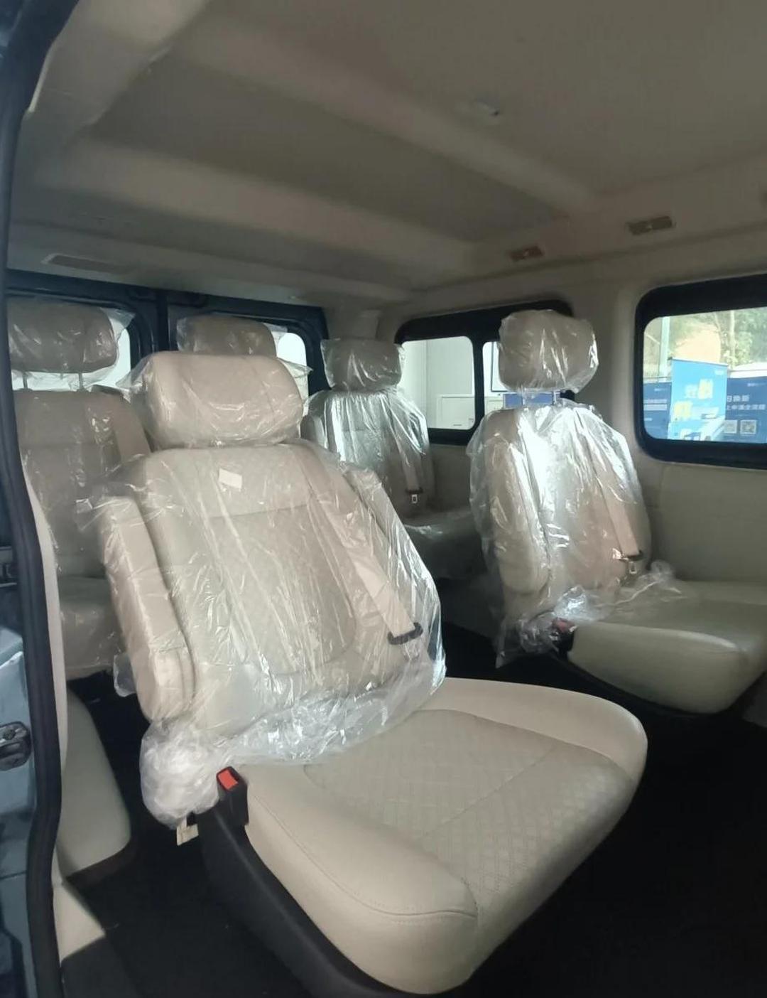 成都福田火星价格10.98万起 暂无优惠