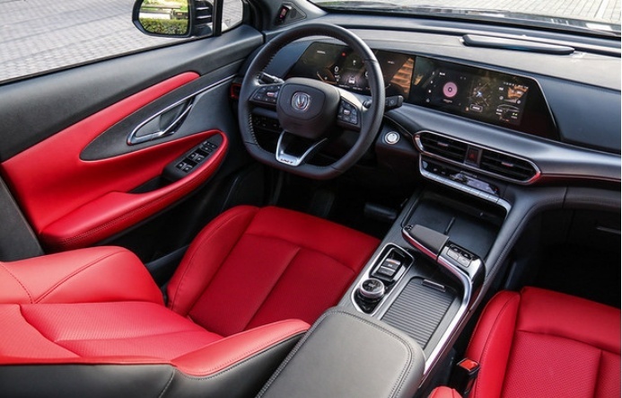 青白江星迈罗降2.60万 最低仅售11.39万