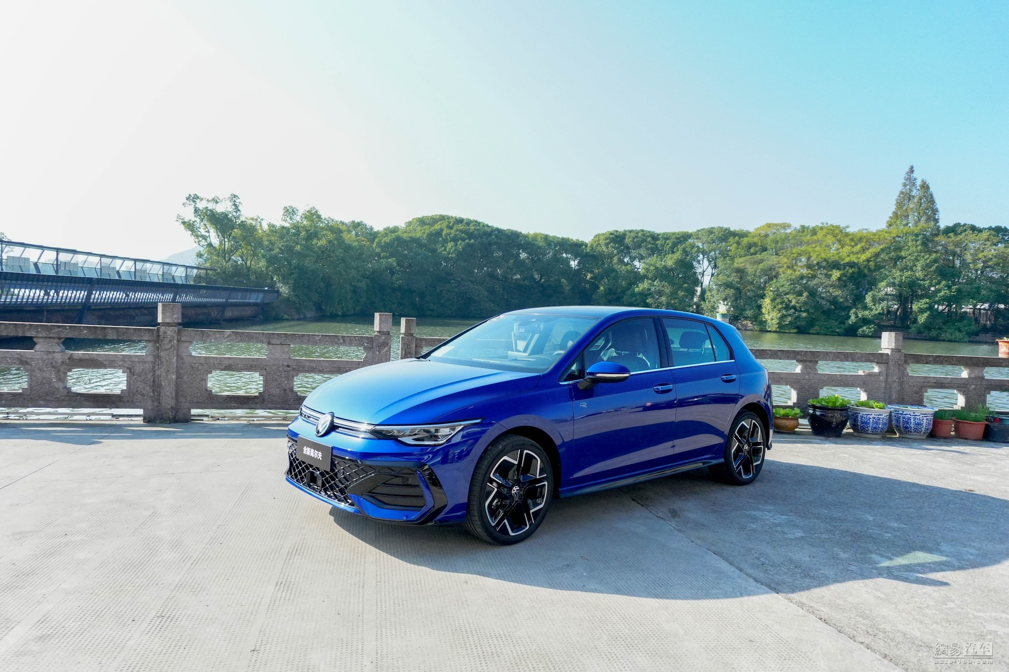 成都高尔夫最高让利2.50万元 仅10.49万可入手