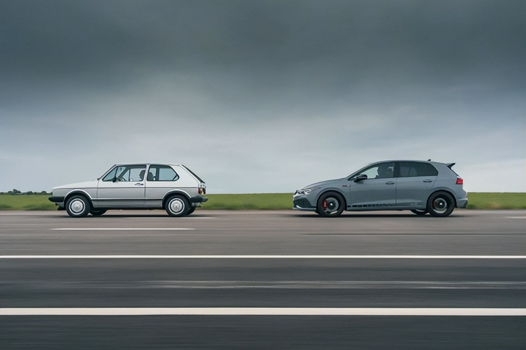 成都高尔夫最高让利2.50万元 仅10.49万可入手