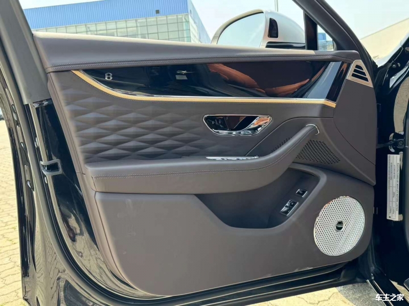 2024飞驰提供试乘试驾 限时优惠高达30.5万元