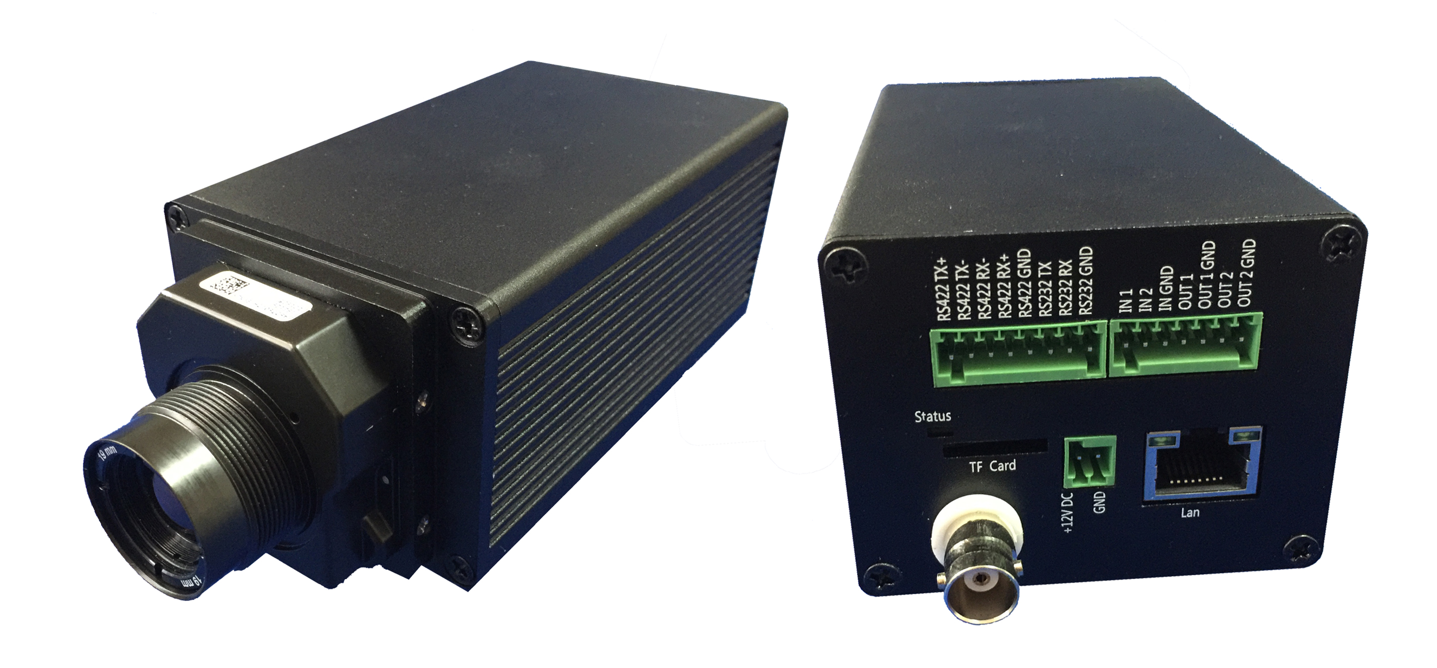 CES 2026:Teledyne FLIR OEM推出Tura汽车级热像仪CES 2026:Teledyne FLIR OEM推出Tura汽车级热像仪