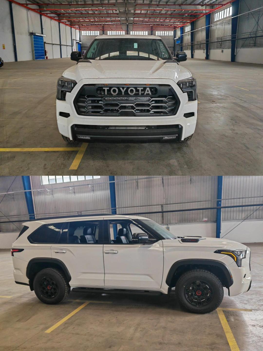 现购红杉加版享6万优惠 售四川