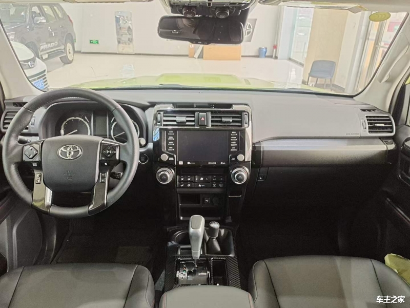 2024超霸加版让利直降13.8万 最低61万