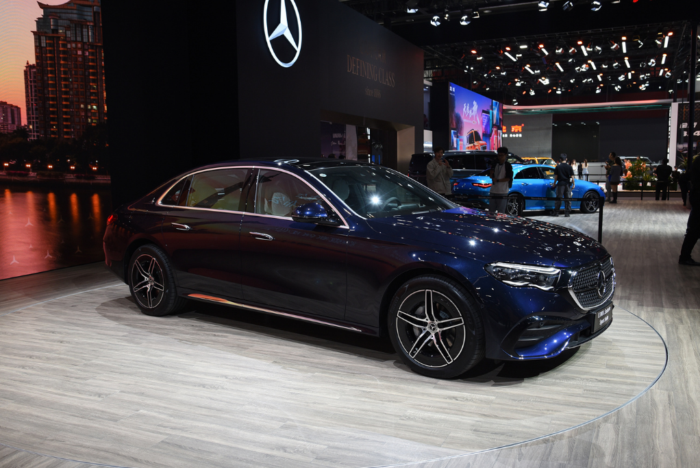 2025奔驰G级亚洲版降价59万 最低仅售119万