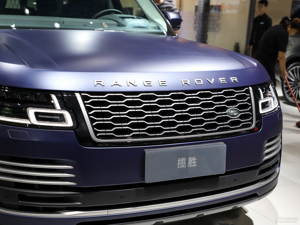 郫县揽胜价格141.20万起 暂无优惠