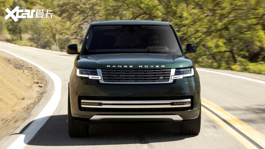 郫县揽胜价格141.20万起 暂无优惠