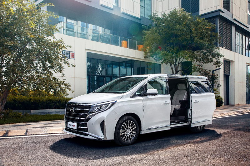 姜迪:“车族风”十年已成为中部车市中坚力量