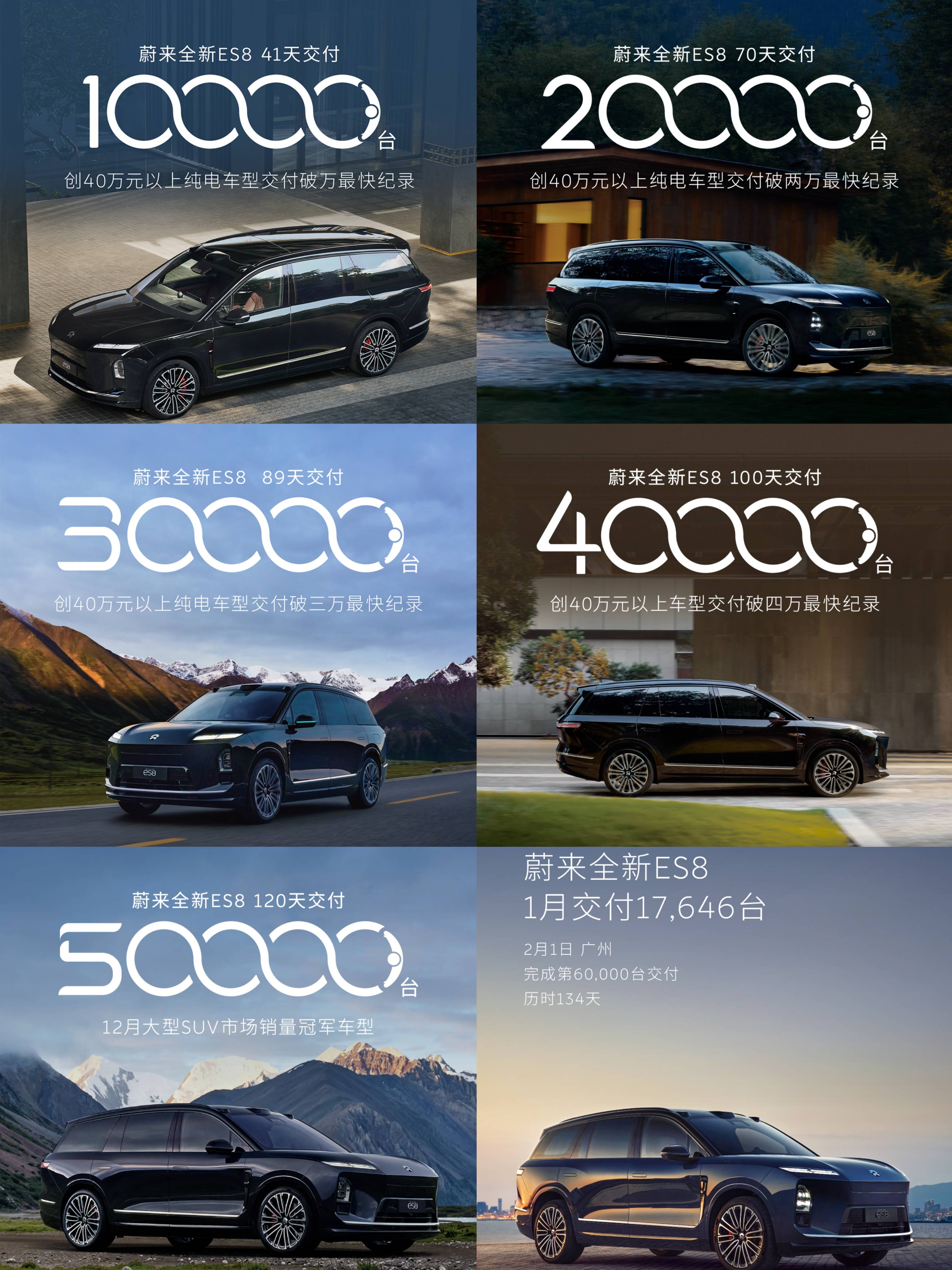 蔚来再次追投光谷,蔚能98亿元电池新基建项目落地