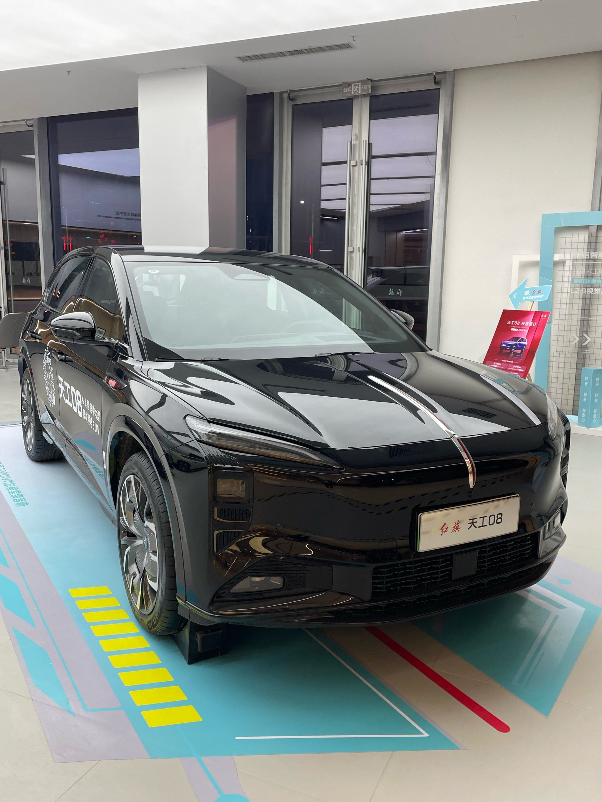 第405批工信部新车:华为系全面出击,死守攻防两端